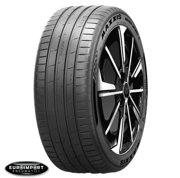Maxxis Victra Sport 6  245/40 R20 99 Y  